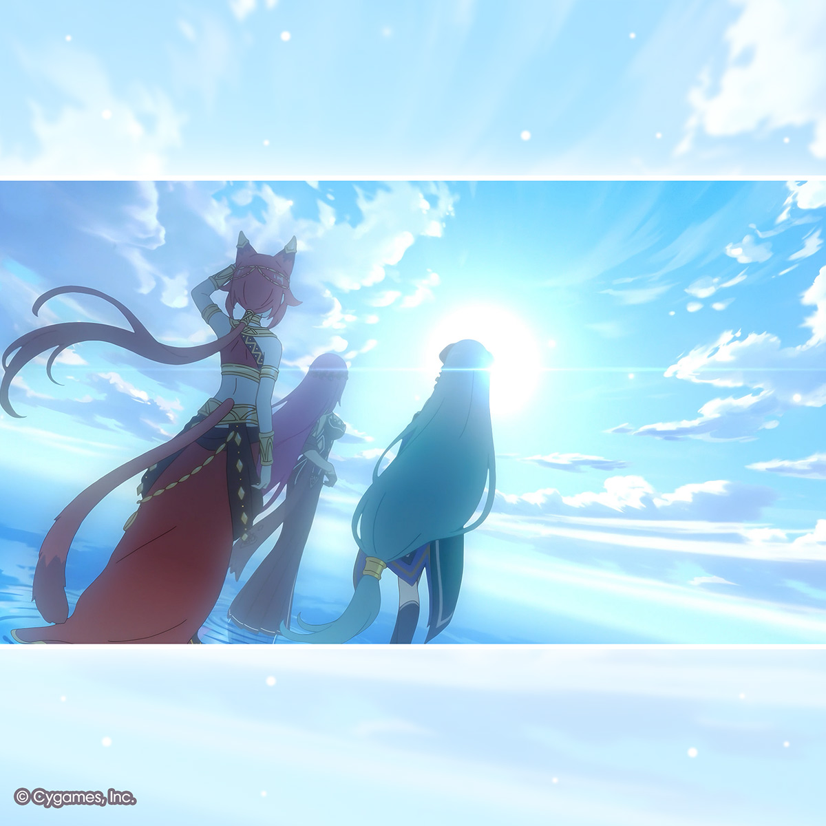 プリンセスコネクト！Re:Dive