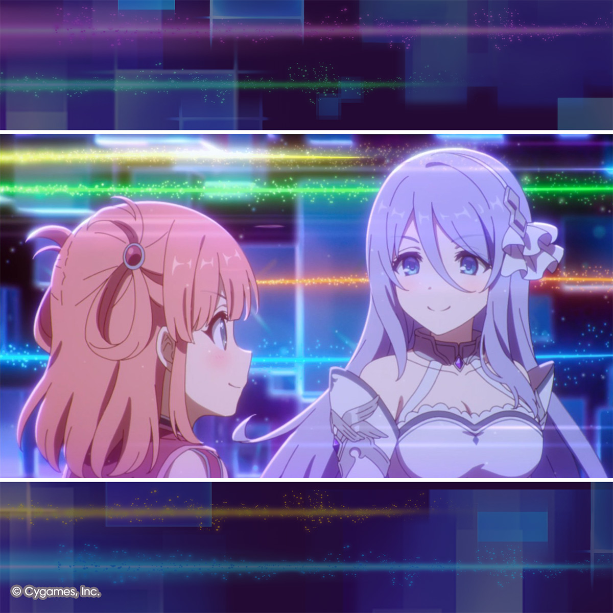 プリンセスコネクト！Re:Dive