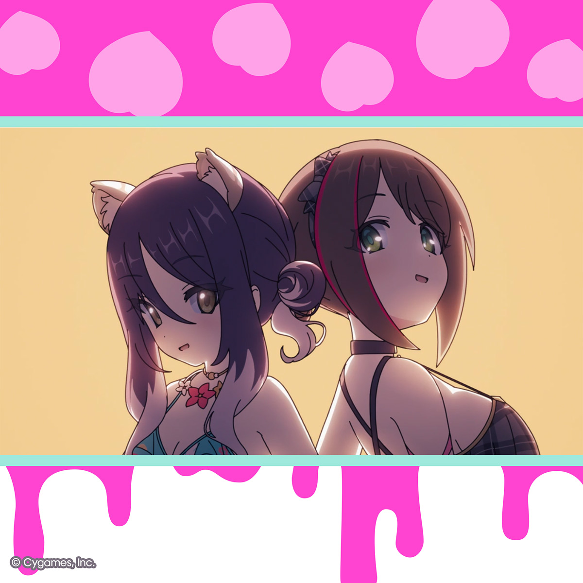 プリンセスコネクト！Re:Dive