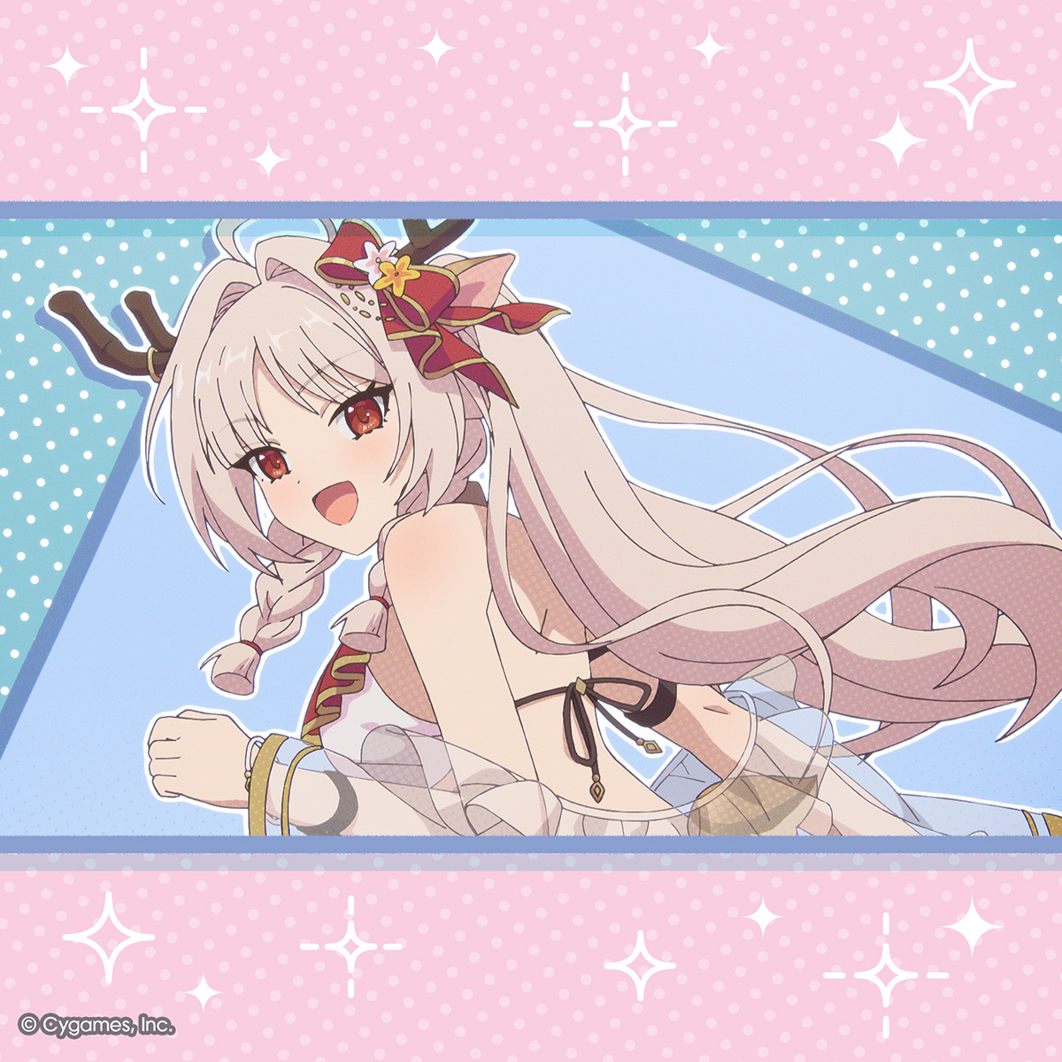プリンセスコネクト！Re:Dive