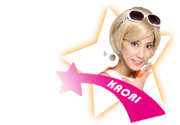 KAORI