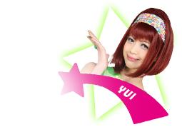 YUI