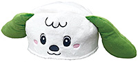 やわらかキャップ(ワンワン)