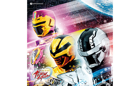 三方背ケース内CD ブックレット表4