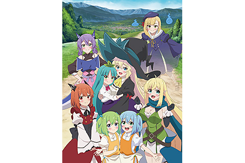 デジパックイラスト