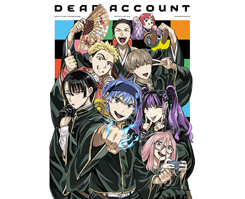 三方背BOXジャケット