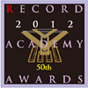 2012年度 第50回レコード・アカデミー賞
