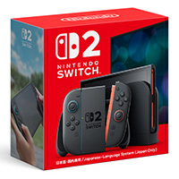 Nintendo Switch 2】もしかして？おばけの射的屋 for Nintendo Switch