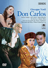 ヴェルディ：歌劇《ドン・カルロス》ウィーン国立歌劇場2004年(全5幕のフランス語オリジナル版、1867年)