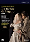 モーツァルト：歌劇《フィガロの結婚》英国ロイヤル・オペラ2006(リイシュー)
