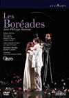 ラモー：歌劇《レ・ボレアド》パリ・オペラ座2003(リイシュー)