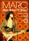 ロック・スタンダード100 DVDs<br>マーク・ボラン TV・ショー「MARC」