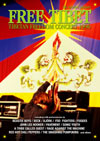 ロック・スタンダード more 30 DVDs<br>フリー・チベット　チベタン・フリーダム・コンサート 1996