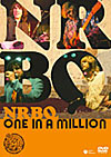 ロック・スタンダード100 DVDs<br>NRBQ　ワン・イン・ア・ミリオン・ライヴ