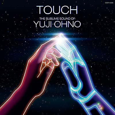 TOUCH　The Sublime Sound of Yuji Ohno