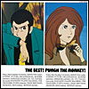 THE BEST!　PUNCH THE MONKEY!