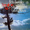 スプラフォン・ヴィンテージ・コレクション4<br>チャイコフスキー:交響曲第5番 ホ短調 作品64