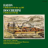 オイロディスク・ヴィンテージ・コレクション第2回(6)<br>ナヴァラ/ハイドン＆ボッケリーニ：チェロ協奏曲