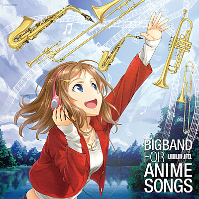 Lowland Jazz / Bigband for Anime Songs