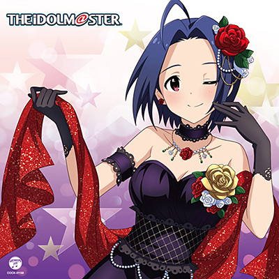 TheTHE IDOLM@STER MASTER ARTIST 4　特典CD付きセット