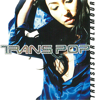 トランジスターグラマー / TRANS POP