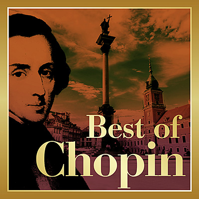 Best of Chopin/VA_CLASSICS