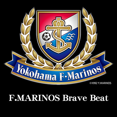 F.MARINOS Brave Beat