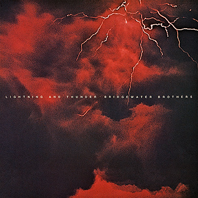Bridgewater Brothers / Lightning and Thunder/VA_JAZZ