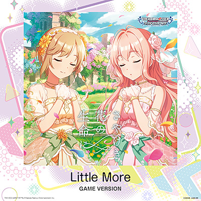 Little More(GAME VERSION)