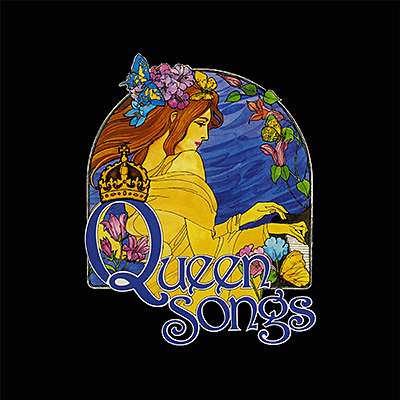 矢野誠 / Queen Songs/VA_JAZZ