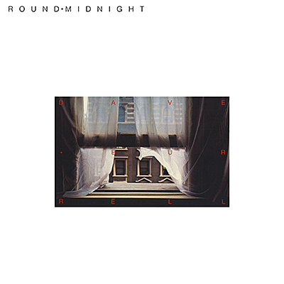 Dave Burrell / 'Round Midnight/VA_JAZZ