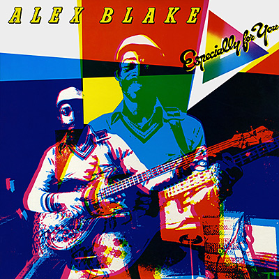 Alex Blake / Especially for You