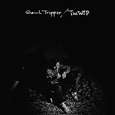 飯吉馨とザ・ウィップ / Soul Tripper