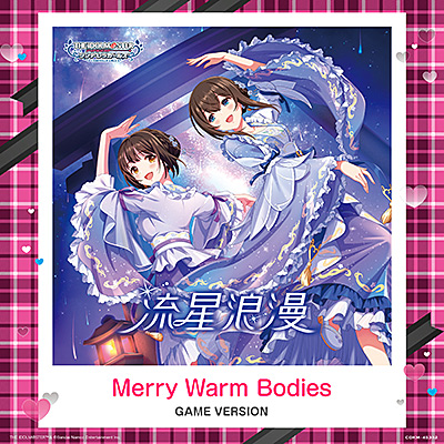 Merry Warm Bodies(GAME VERSION)/VA_ANIMEX