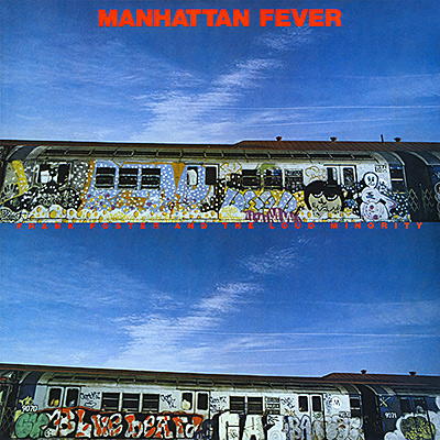 Frank Foster and the Loud Minority / Manhattan Fever/VA_JAZZ
