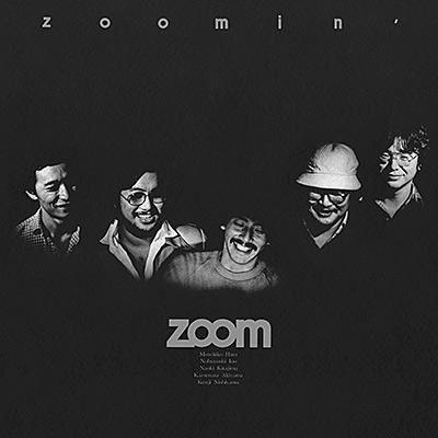 Zoom / Zoomin'/VA_JAZZ
