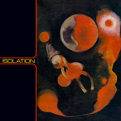 富樫雅彦、高木元輝 / Isolation/VA_JAZZ