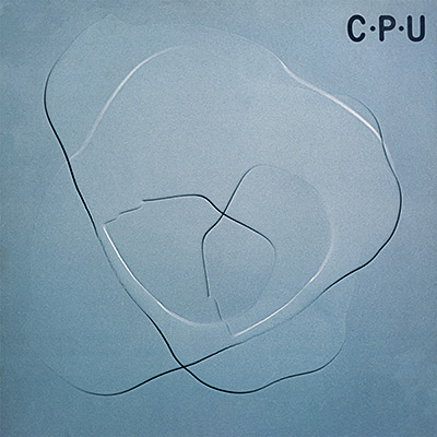 富樫雅彦、佐藤允彦、翠川敬基 / C・P・U (Cosmic Pulsation Unity)/VA_JAZZ
