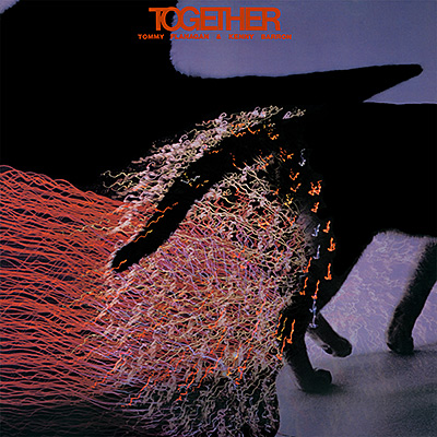 トミー・フラナガン / Together