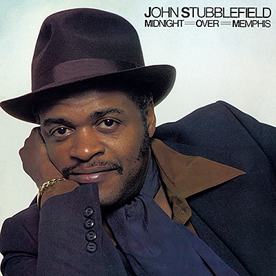 John Stubblefield / Midnight Over Memphis