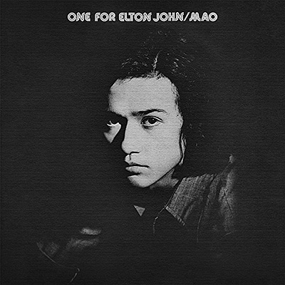 MAO / One for Elton John