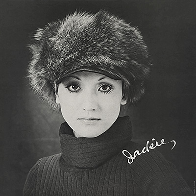 堀内美紀 / ジャッキー