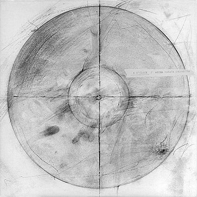 Sakata Orchestra / 4 O'Clock