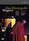 ワーグナー：楽劇「ニーベルングの指環」序夜「ラインの黄金」ネーデルラント・オペラ1999年