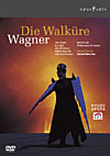 ワーグナー：楽劇「ニーベルングの指環」第一夜「ワルキューレ」ネーデルラント・オペラ1999年