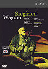 ワーグナー：楽劇「ニーベルングの指環」第二夜「ジークフリート」ネーデルラント・オペラ1999年