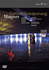 ワーグナー：楽劇「ニーベルングの指環」第三夜「神々の黄昏」ネーデルラント・オペラ1999年
