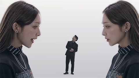 浜野謙太＆後藤真希 feat. 黒木華＆野呂佳代 / 「おーへい」Music Video　〜ドラマ「銀河の一票」主題歌
