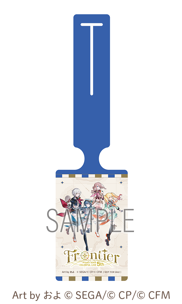 ラゲッジタグ：Leo/need ver.