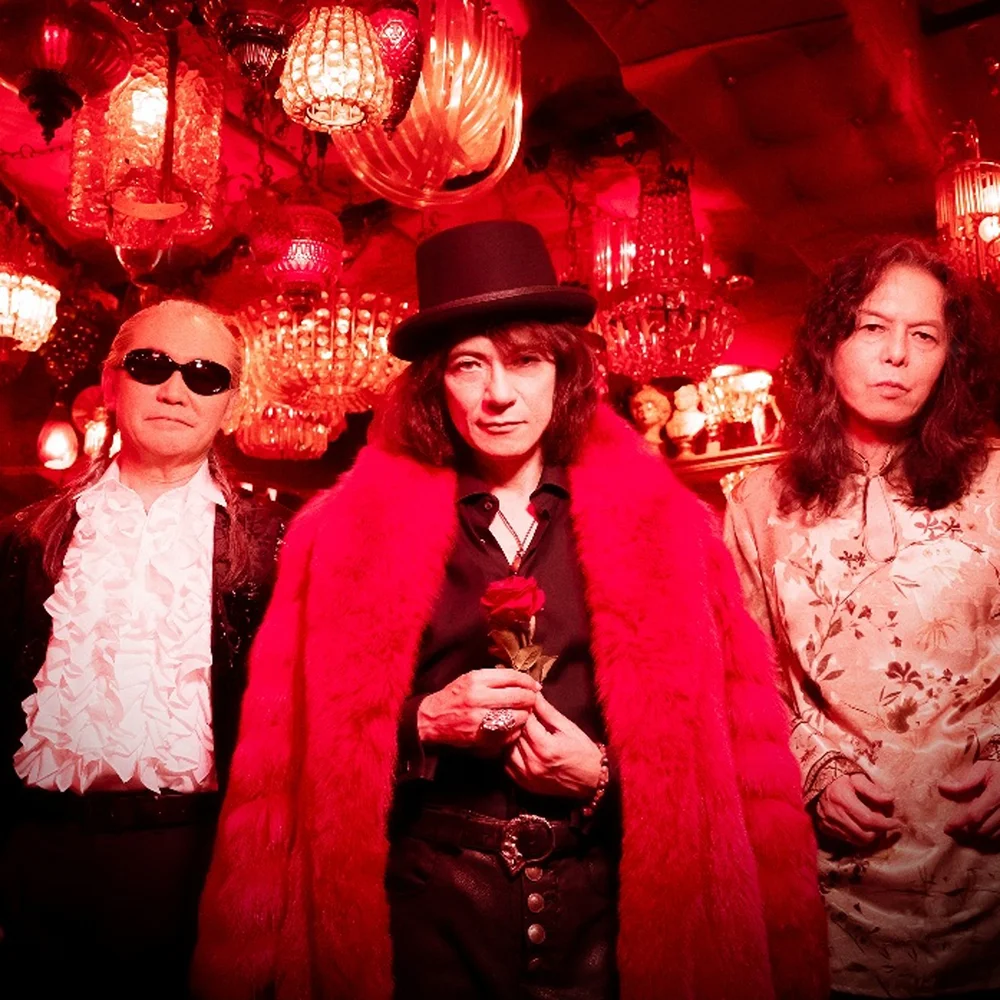 シングル「バラとワイン」（2026 new Recording）